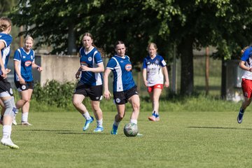 Bild 154 - wBJ HSV Leistungsvergleich